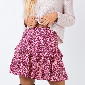 Princess Polly Mini Skirt